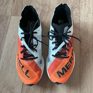 Women's Size 9.5 Merrell Skyfire 2 Trail Running Shoes